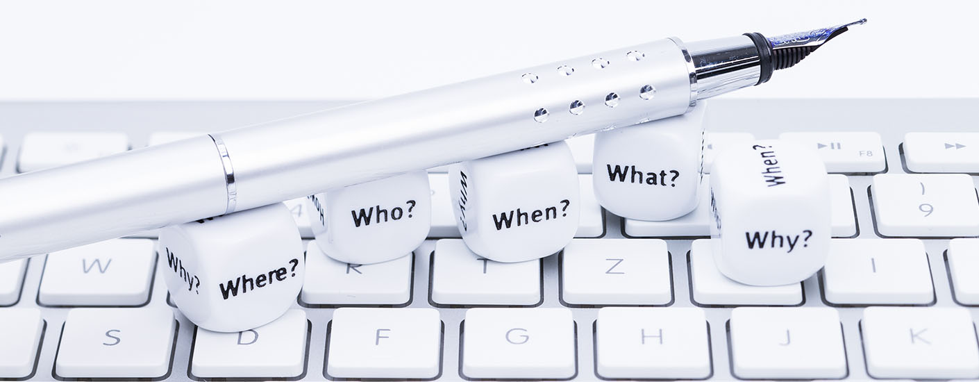 Investigations - Know the Facts Before Investigating | Integrity